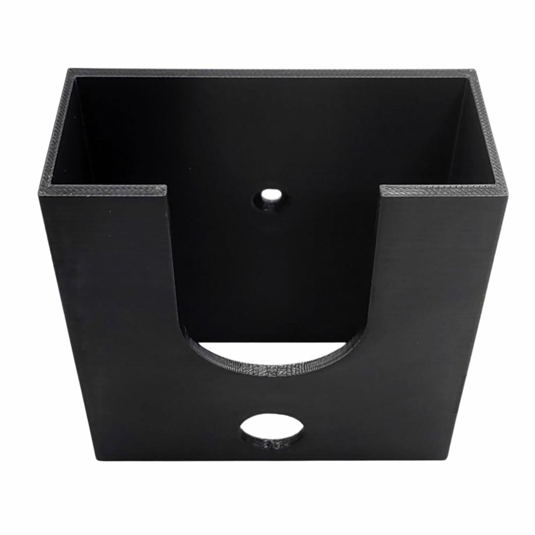 SplashNColor Universal RC Transmitter Wall Mount Hanger TQI Spektrum Futaba