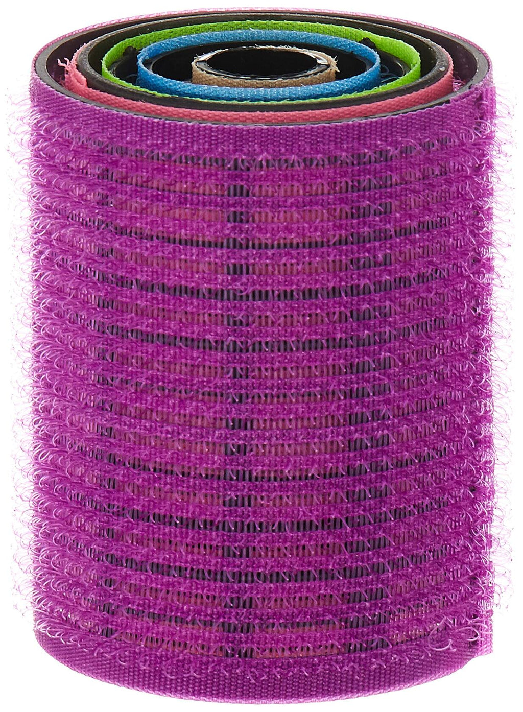 Goody Start Style Finish Self-Holding Hair Rollers Multi Pack 31 Count