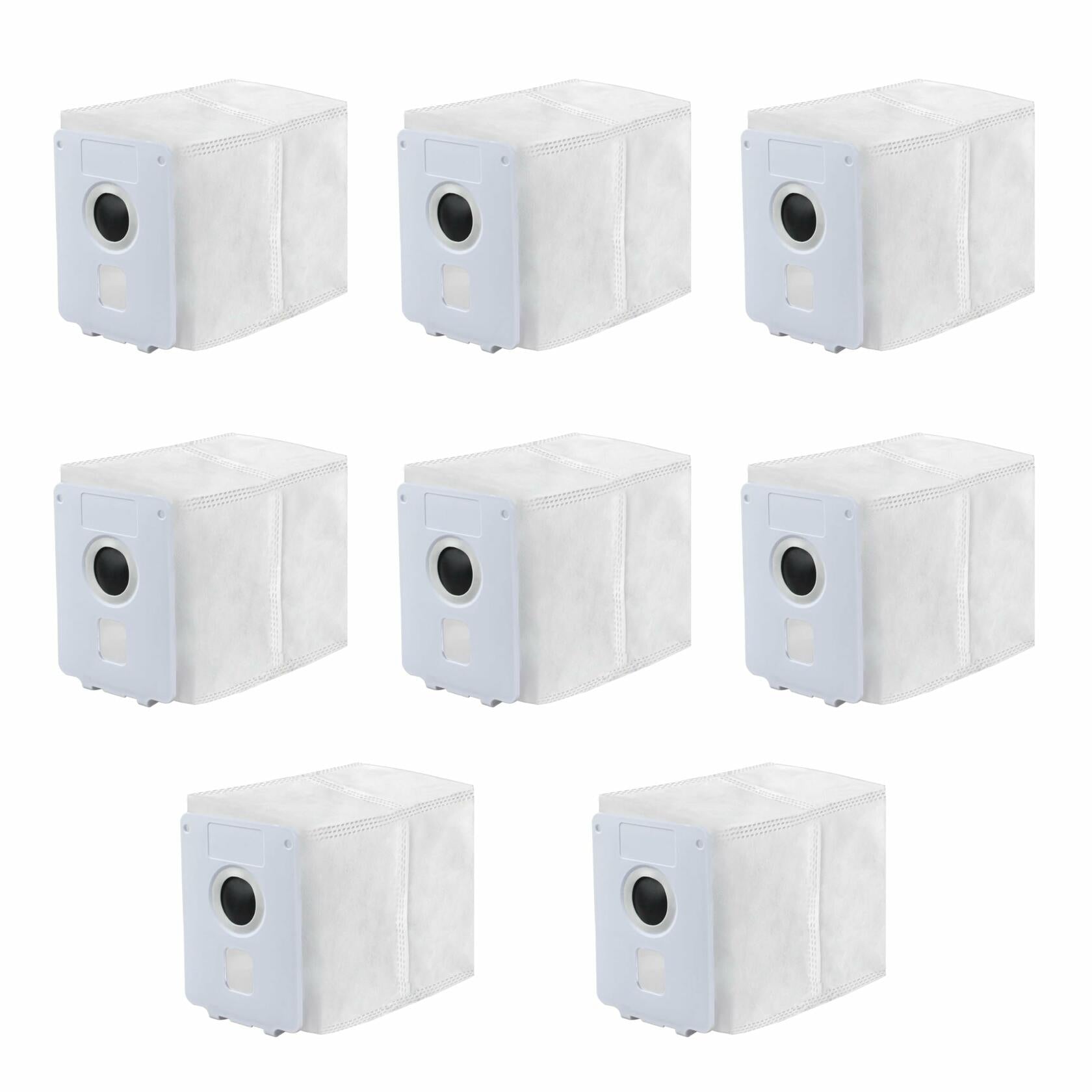 LG Vacuum Dust Bags CordZero All-in-One Cleaner A939KBGS Set of 8