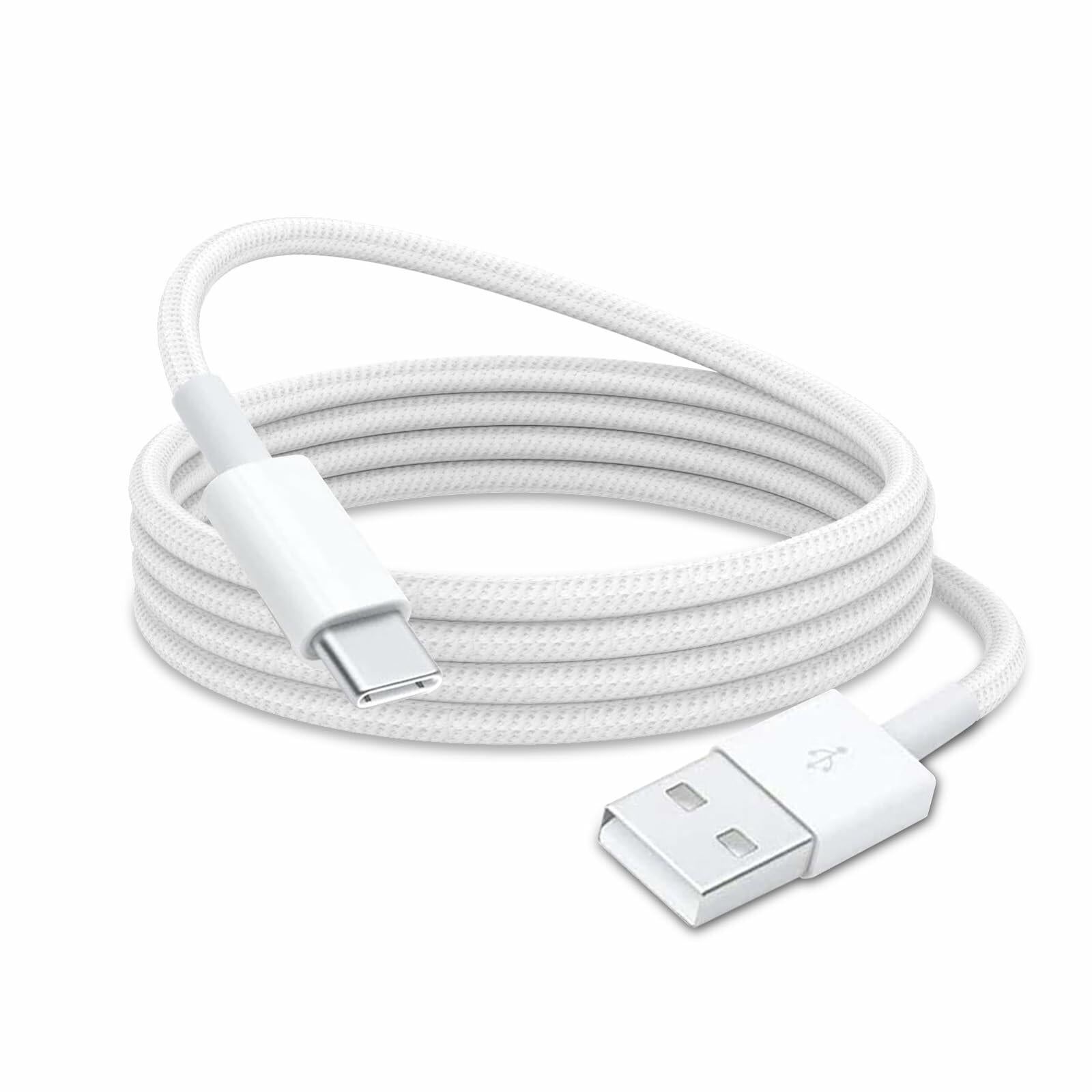 [Like New] Compatible Carplay USB-C Cable 60W Charger for Apple iPhone 15 Pro Max