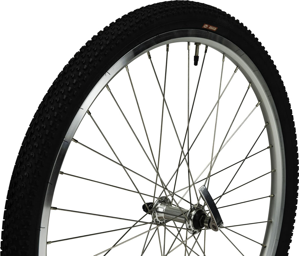 BELL Flat Defense Mountain Bike Tire 26x1.75-2.125 Black 7091040