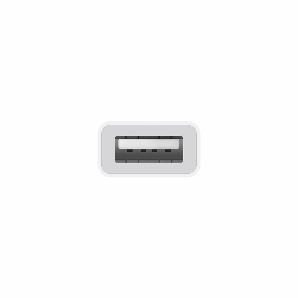 [Like New] Apple USB-C to USB Adapter White Genuine OEM MW5L3AM/A A1632