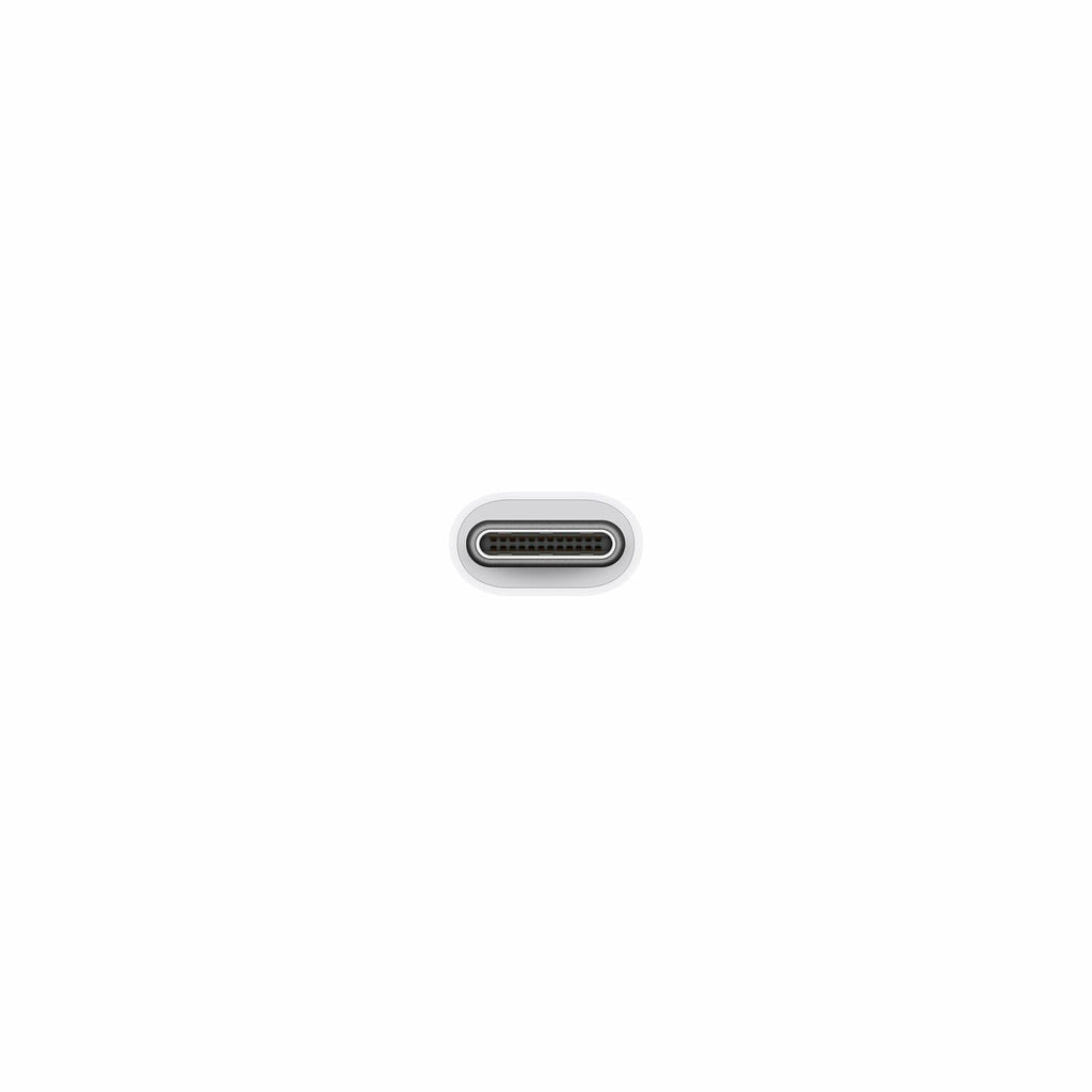 [Like New] Apple USB-C to USB Adapter White Genuine OEM MW5L3AM/A A1632