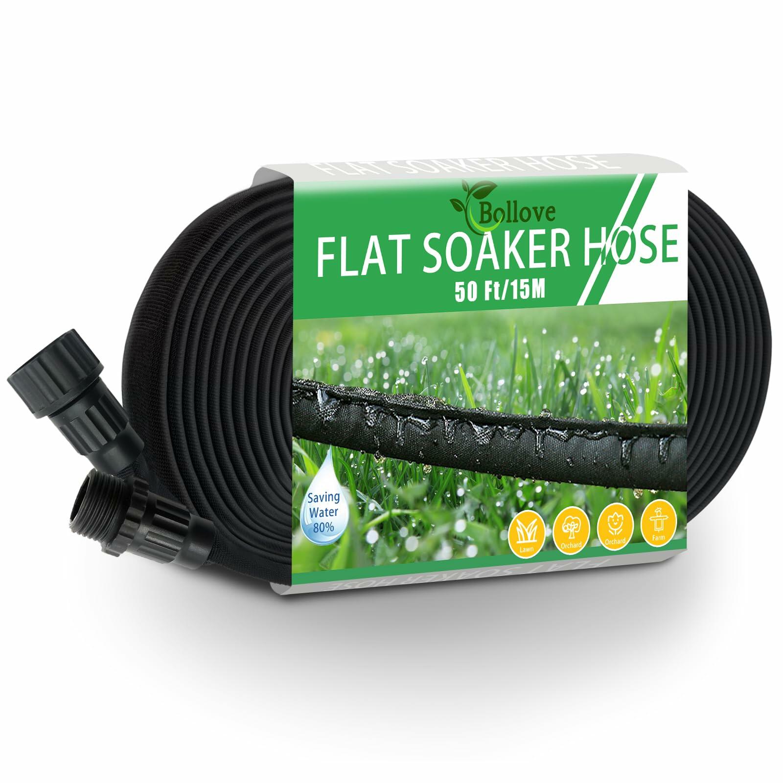 Giftsfaloy Soaker Hose - Thumbnail 3