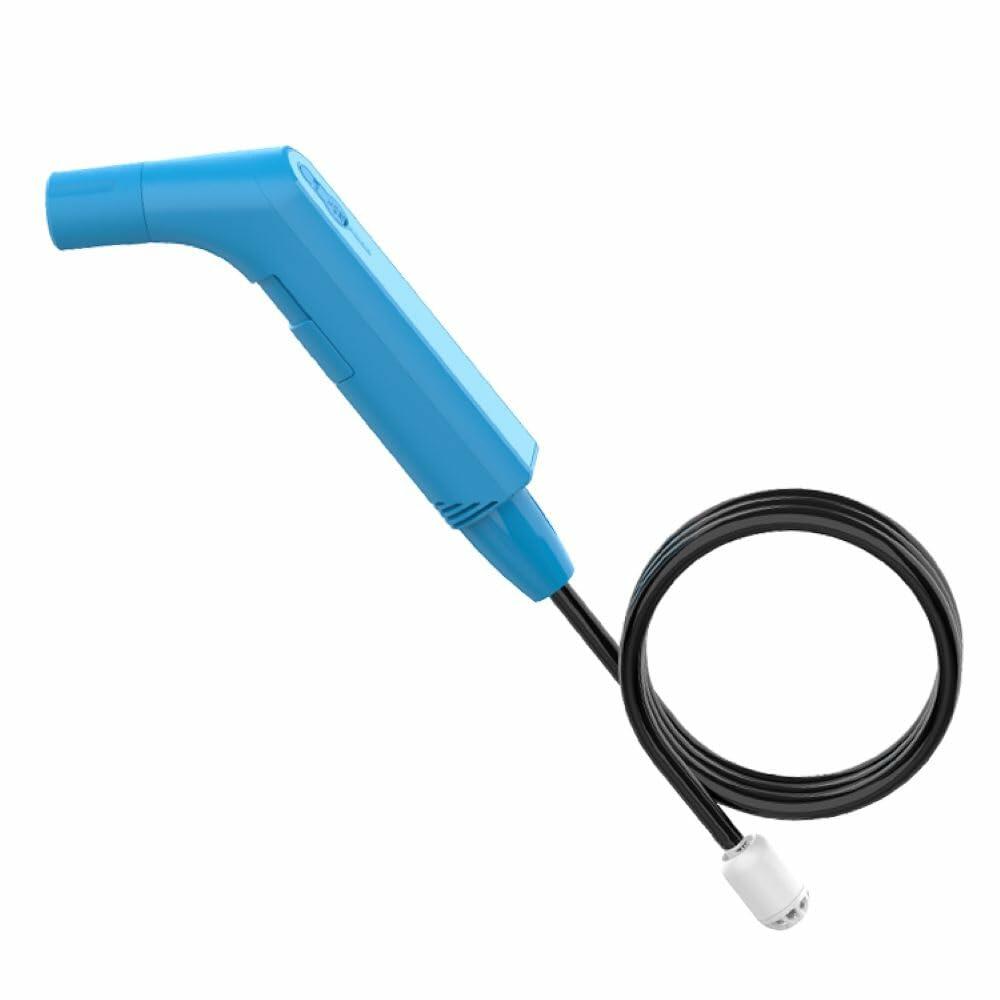 MyPortaWash Travel Bidet Portable Rechargeable Handheld 2.3L Water Container