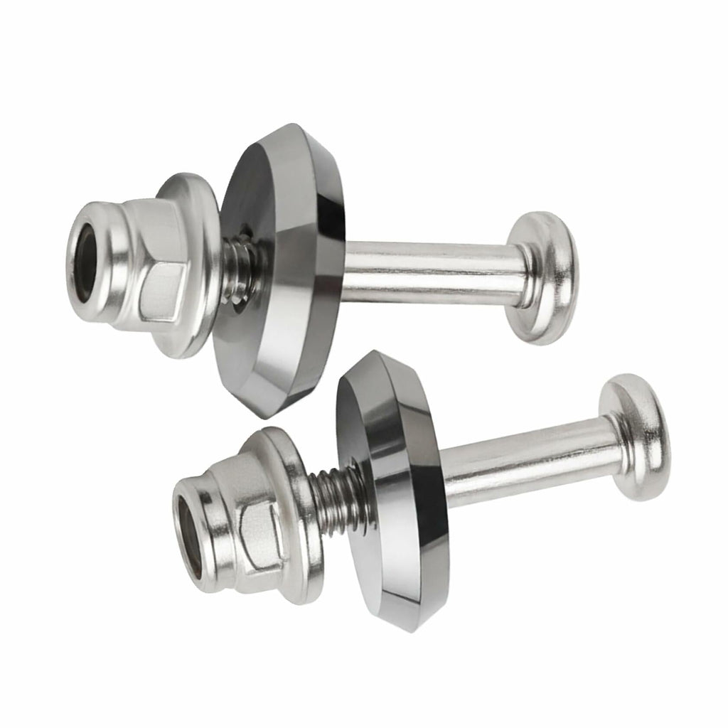 GGTE Tile Cutter 12MM Scoring Wheel 14A Sigma Pull Handle 2-Pack
