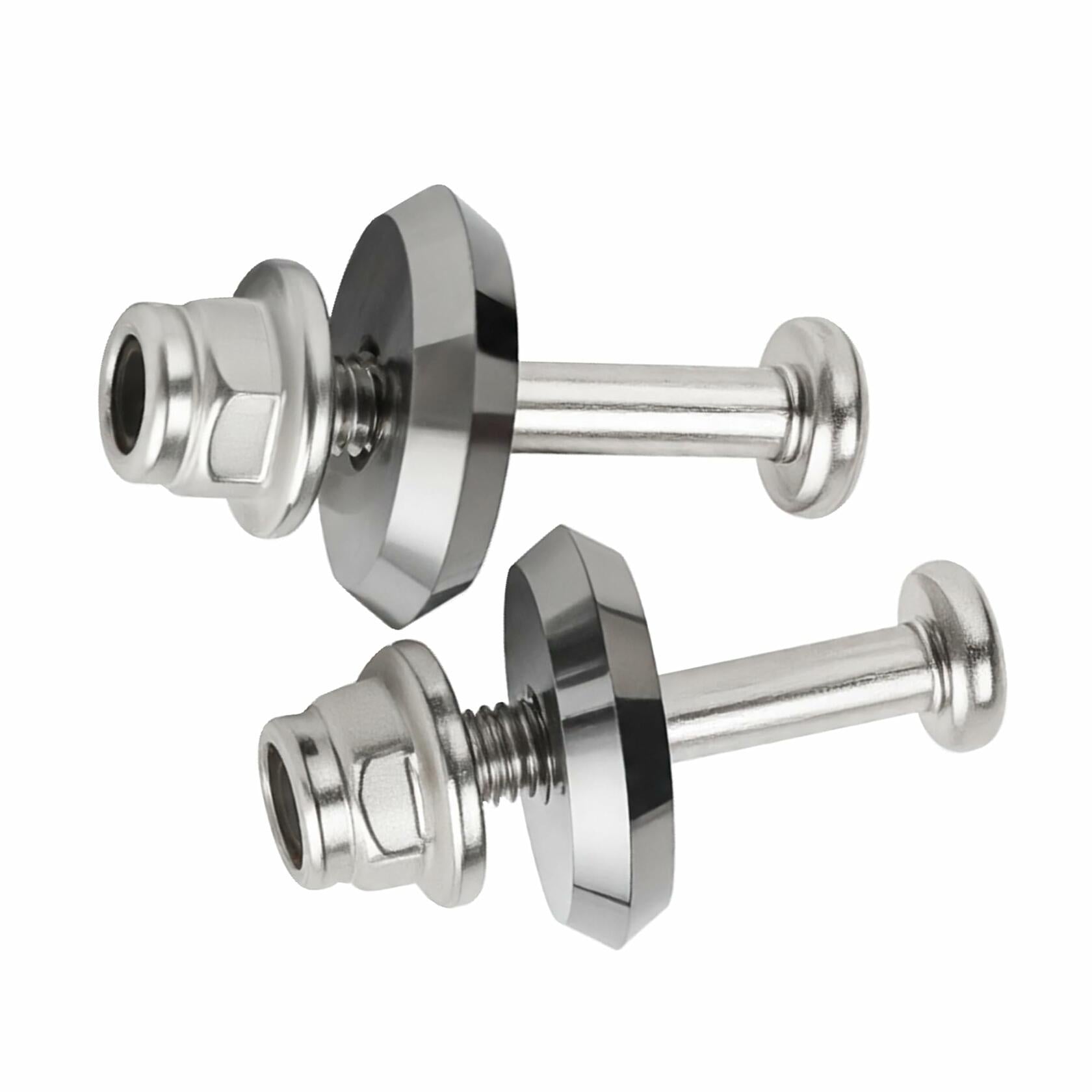GGTE Tile Cutter 12MM Scoring Wheel 14A Sigma Pull Handle 2-Pack