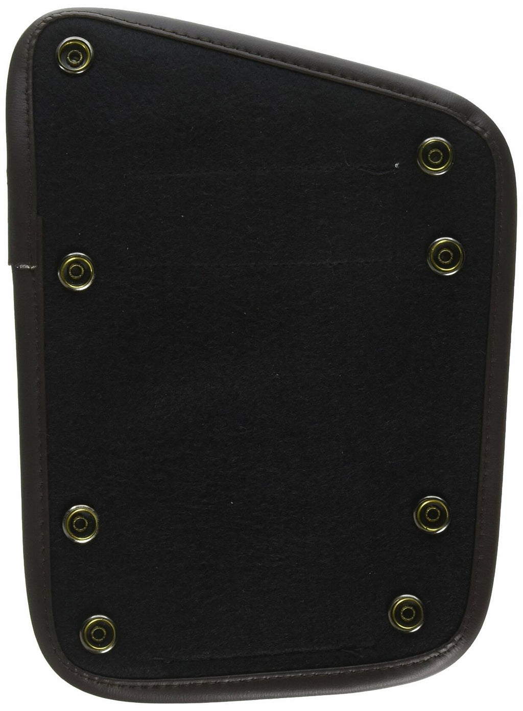 Hopnel H15LPTBU Left Side Add-A-Pocket Blue