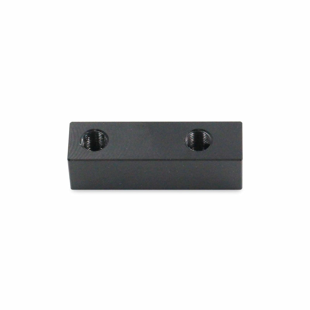 Qzojcoi LS Steam Vent Kit Radiator Port for LS1 LS2 LS3 LS6 LS7 LS9 LSX