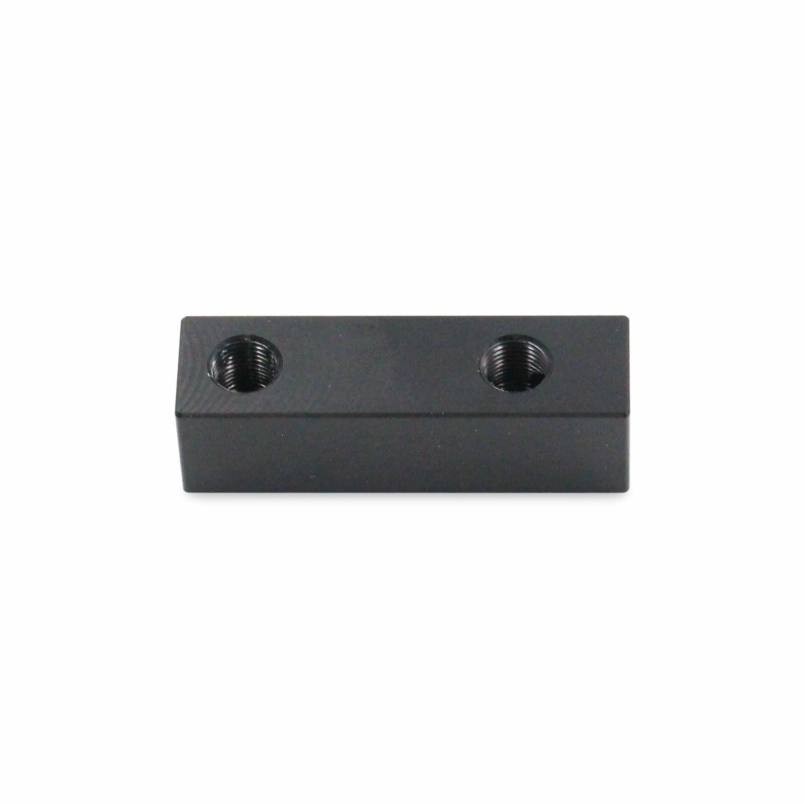 Qzojcoi LS Steam Vent Kit Radiator Port for LS1 LS2 LS3 LS6 LS7 LS9 LSX