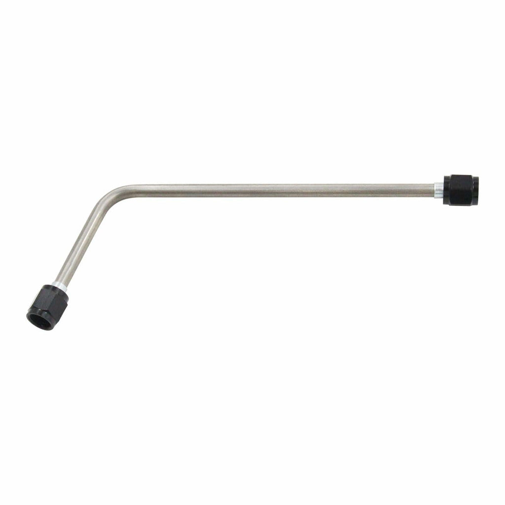 Qzojcoi LS Steam Vent Kit Radiator Port for LS1 LS2 LS3 LS6 LS7 LS9 LSX