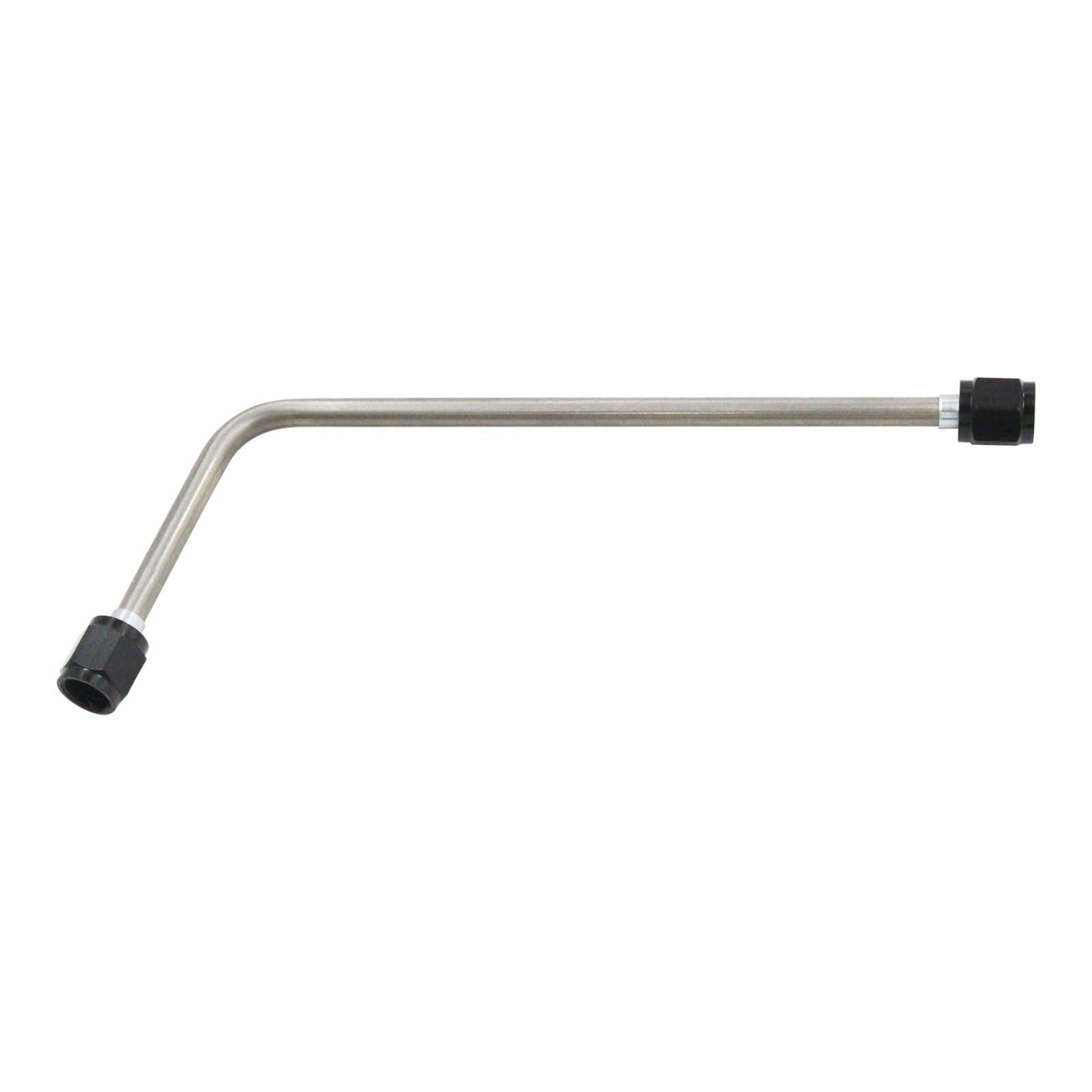 Qzojcoi LS Steam Vent Kit Radiator Port for LS1 LS2 LS3 LS6 LS7 LS9 LSX