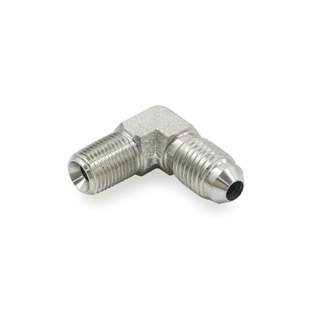 Qzojcoi LS Steam Vent Kit Radiator Port for LS1 LS2 LS3 LS6 LS7 LS9 LSX