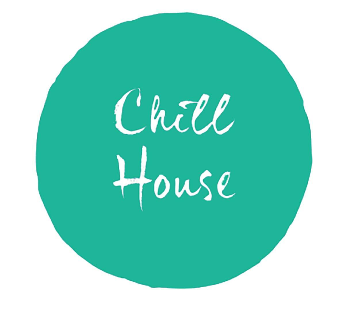 CHILL HOUSE Kitchen Sink Dish Soap Dispenser & Brush Organizer Set