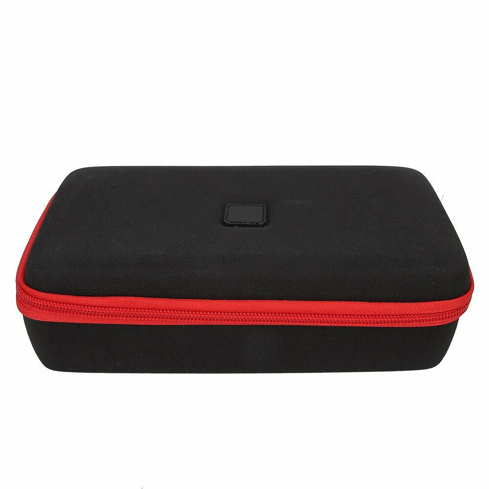 QANYEGN EVA Hard Waterproof Tool Backpack Organizer Bag
