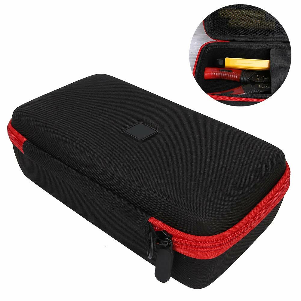 QANYEGN EVA Hard Waterproof Tool Backpack Organizer Bag