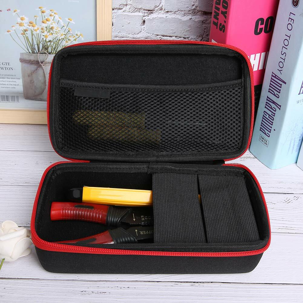 QANYEGN EVA Hard Waterproof Tool Backpack Organizer Bag