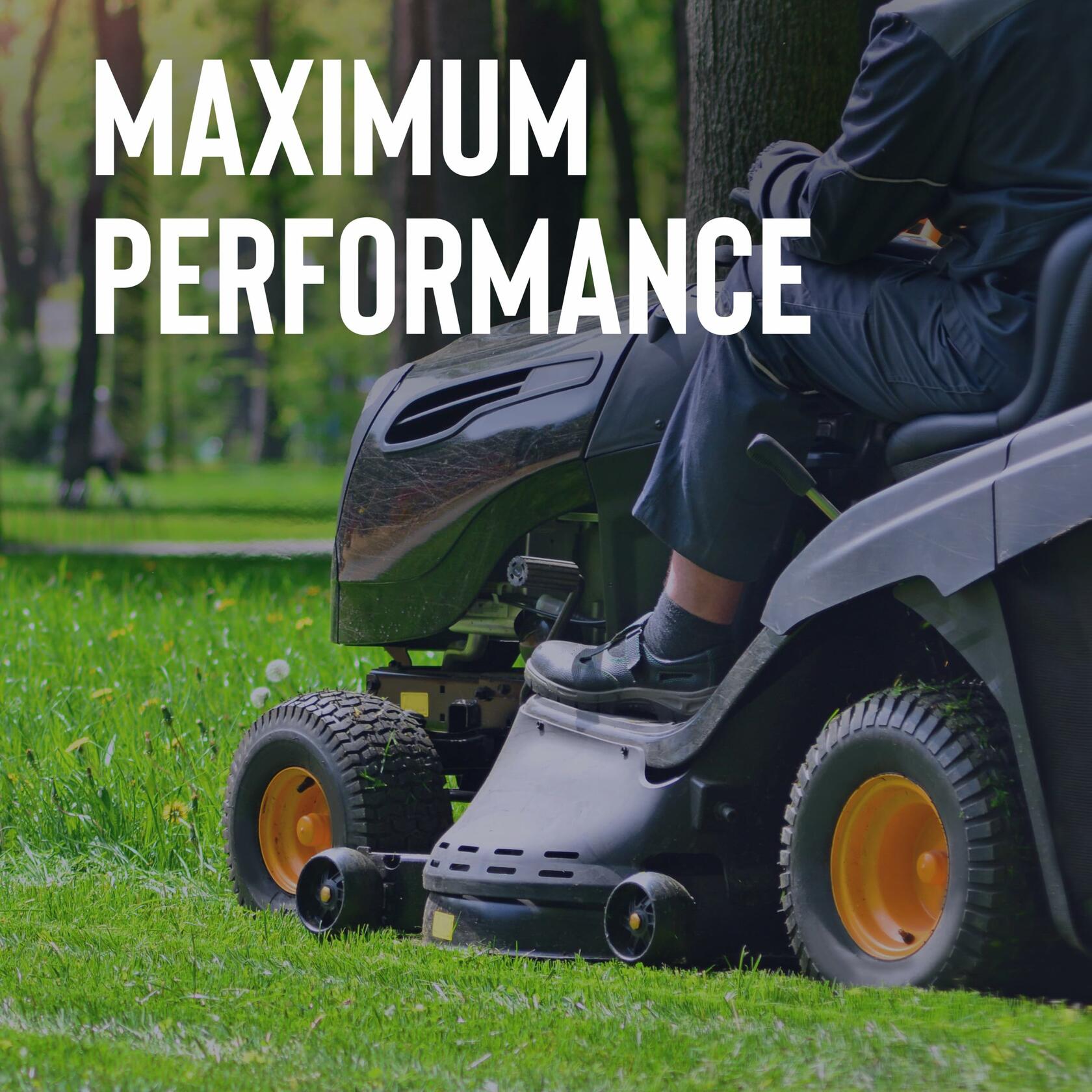 STP 4 Cycle Small Engine Oil SAE 10W-30 32oz Lawnmower Tractor Push Mower