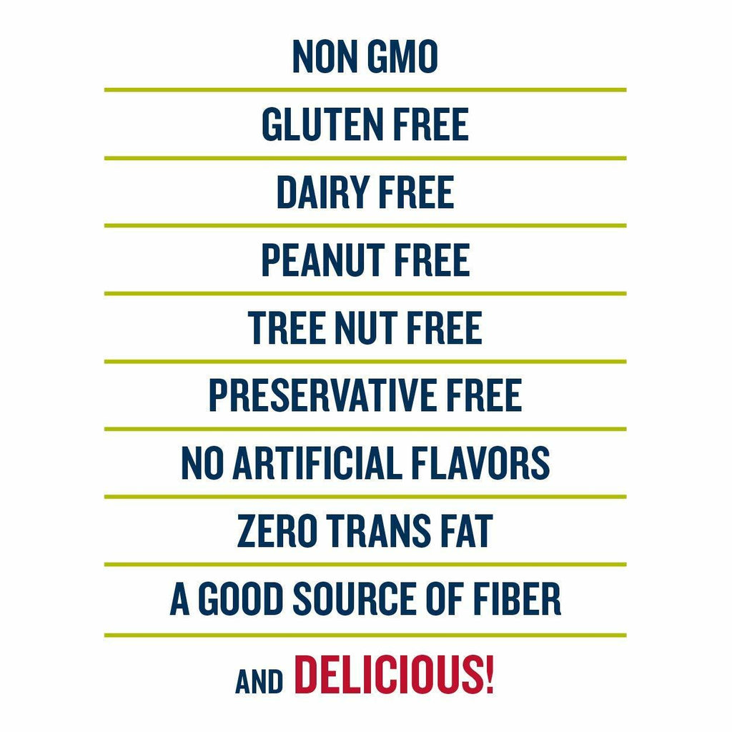 SkinnyPop Original Popcorn 4.4oz Healthy Gluten-Free Snack Bag