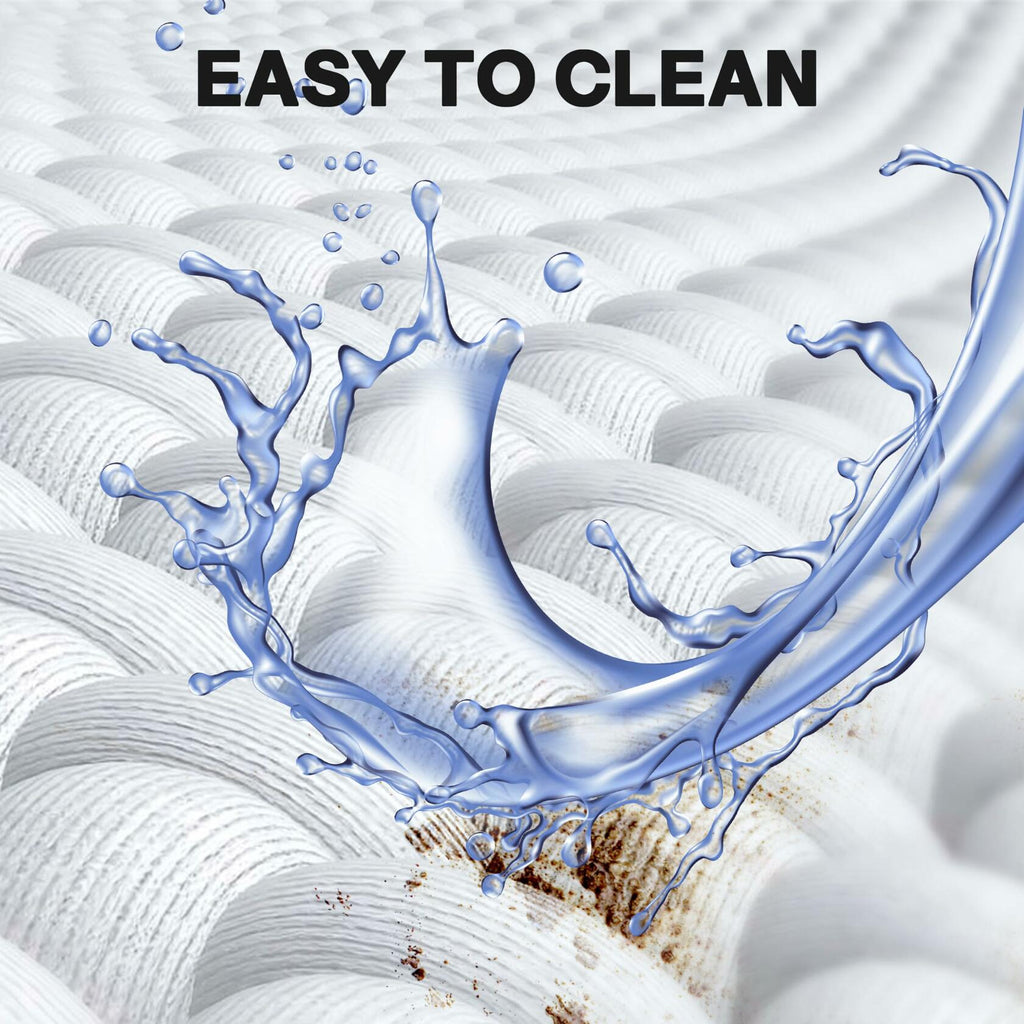 Wowreed Spa Filter Compatible PWW50L Rising Dragon 50 50 sq ft 2 Pack