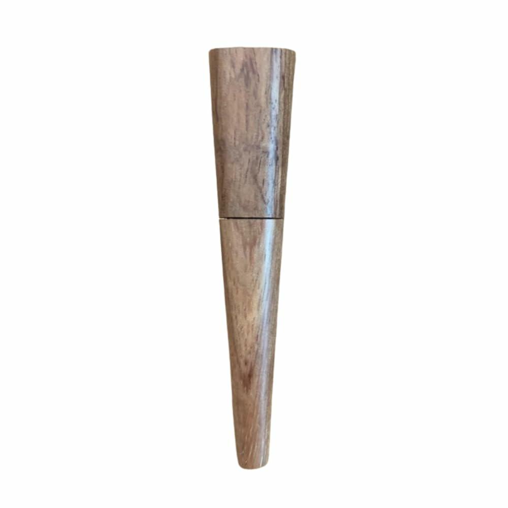 Cool Smoke 2 Piece Tobacco Pipe, Pear