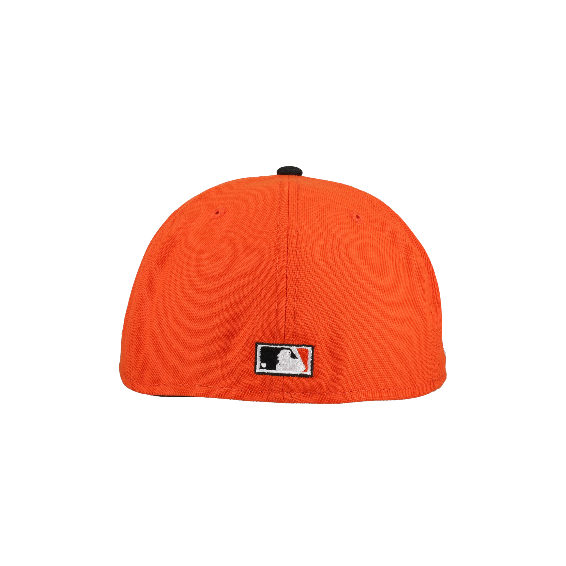 San Francisco Giants 2007 All Star Game Patch 59Ffty Fitted Hat