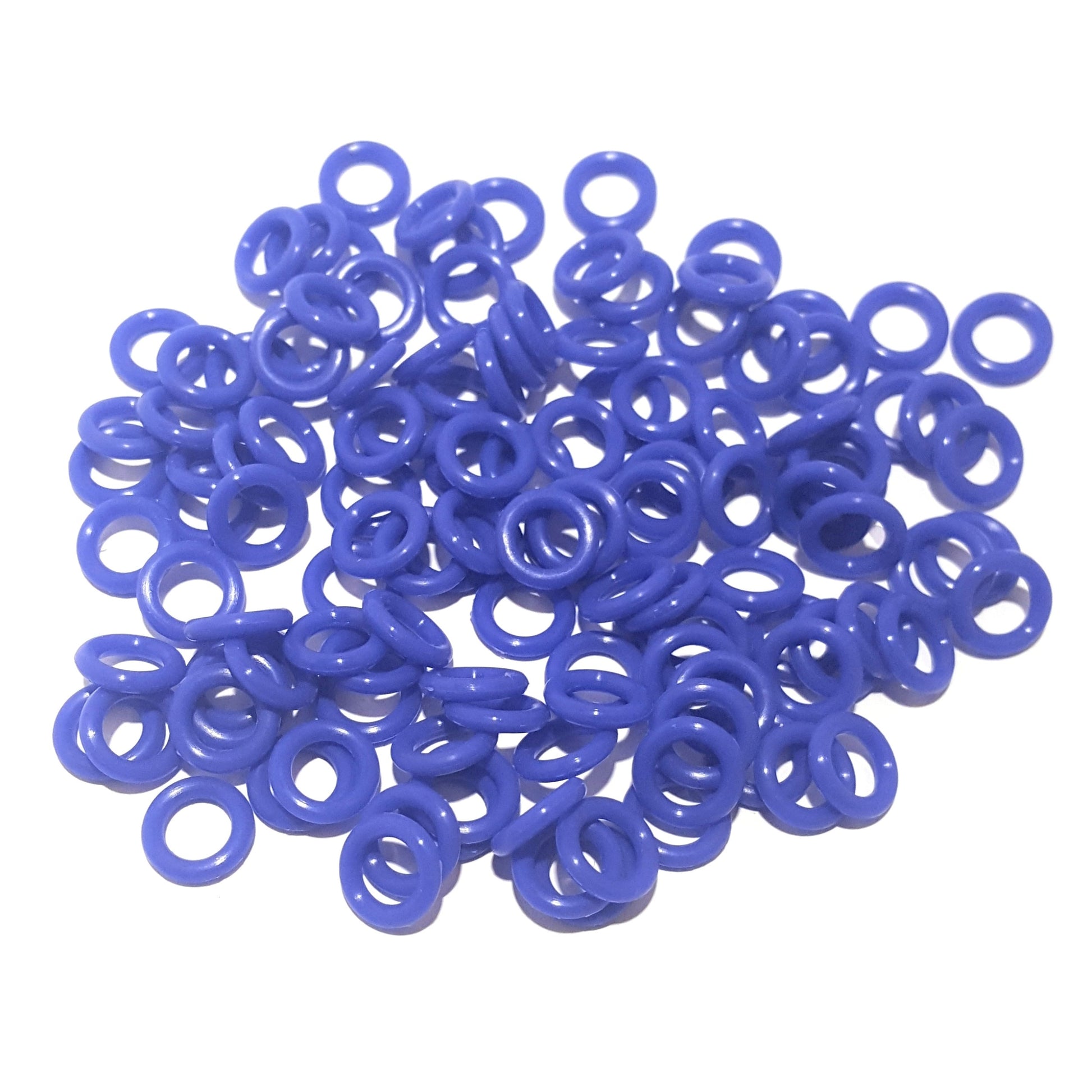Reaction Tackle WACKY O-RINGS- 125 Pack or 300 Pack