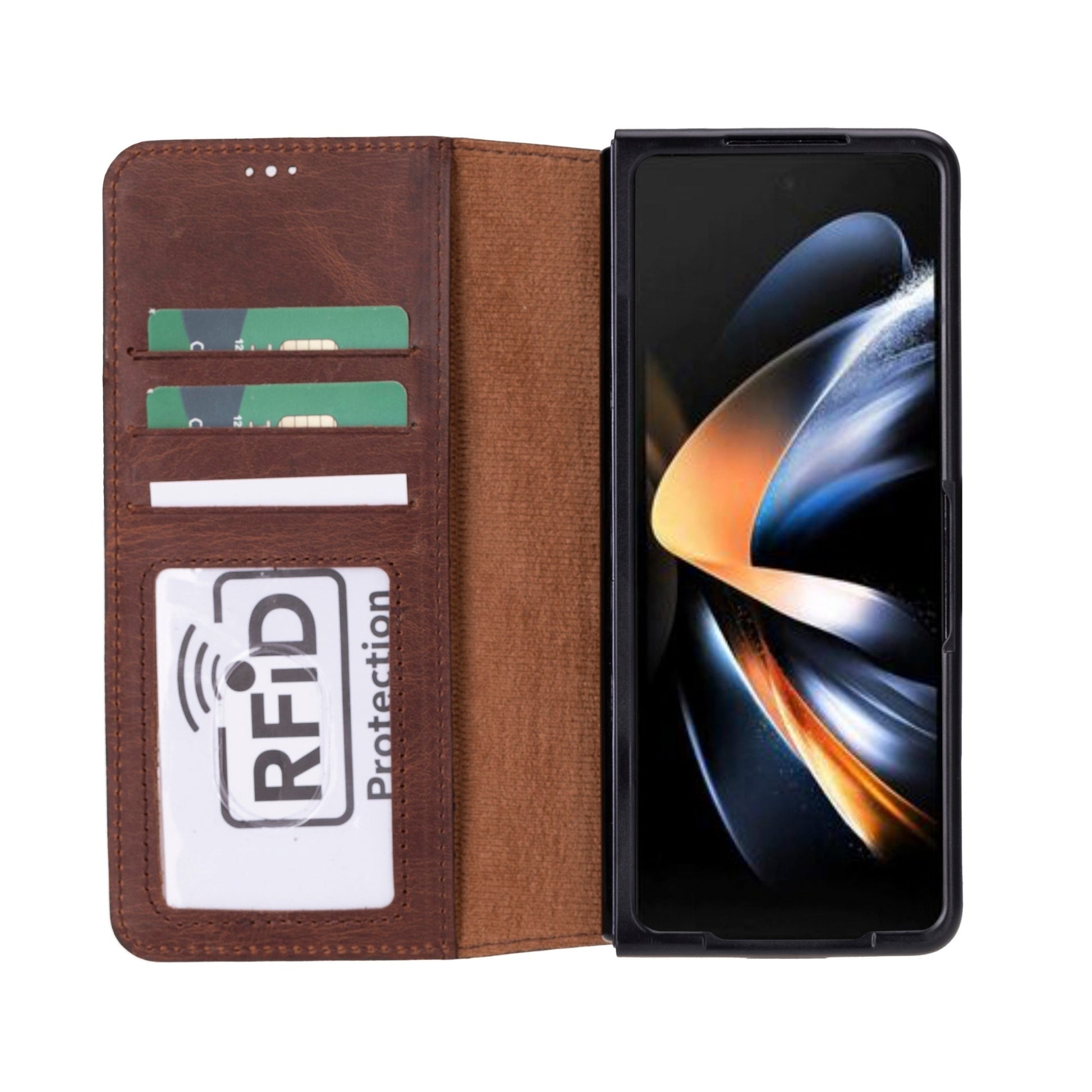 Orlando Samsung Galaxy Z Fold 5 Case