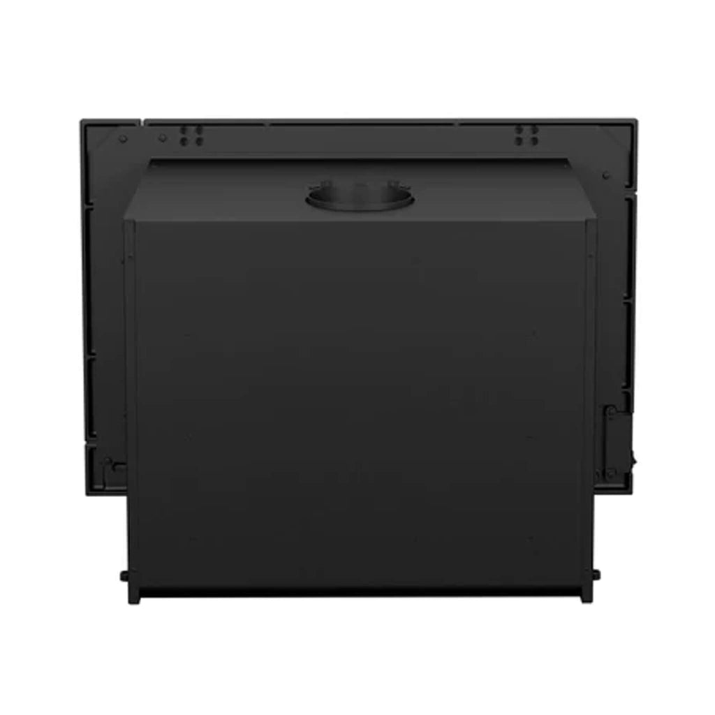 Osburn Matrix 2000 Wood Black Fireplace Insert [OB02028] (SAK90214)