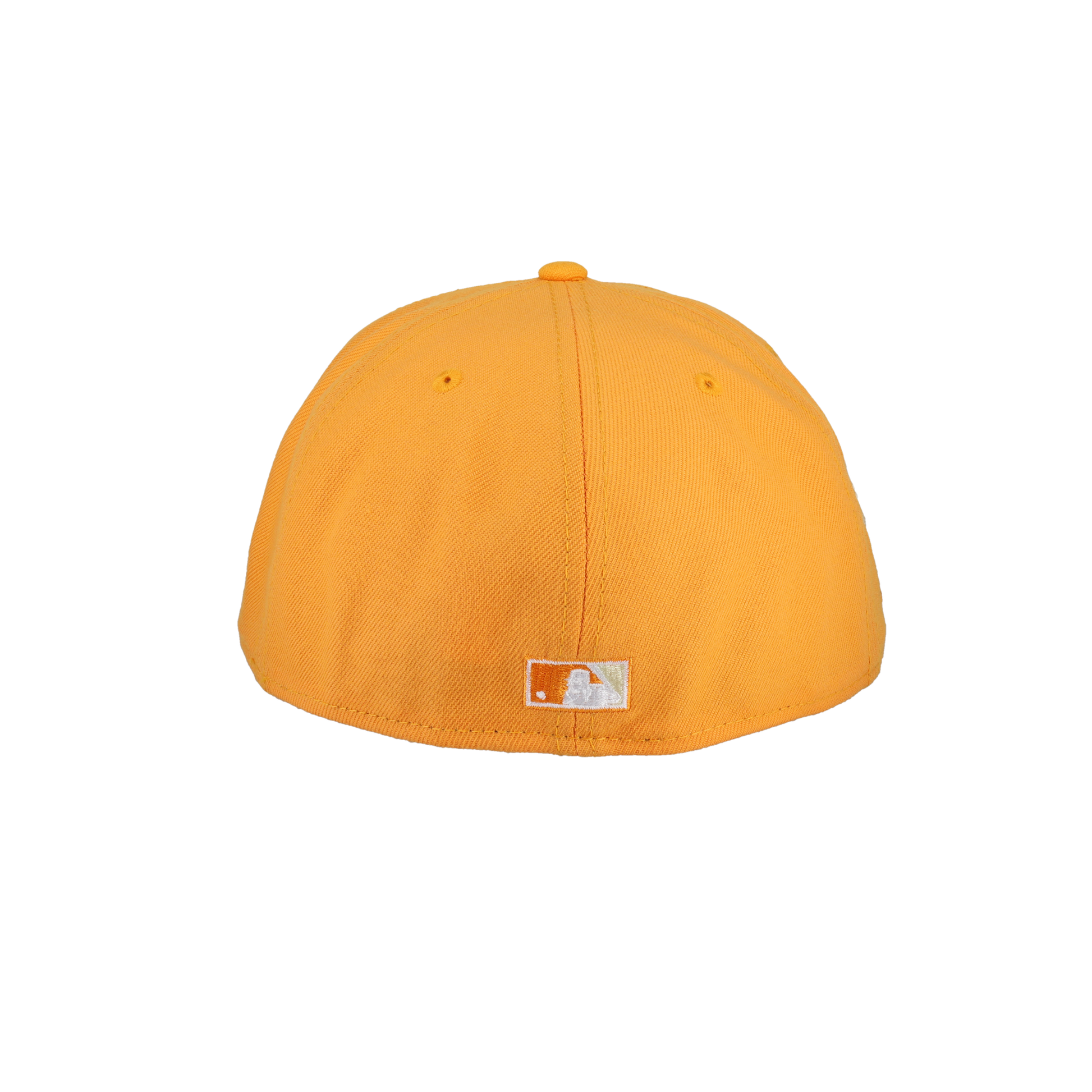 New York Mets 1969 World Series Patch 59Fifty Fitted Hat