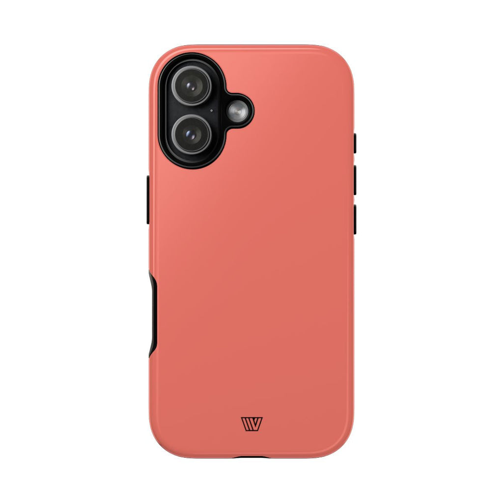 SALMON | Tough Phone Case