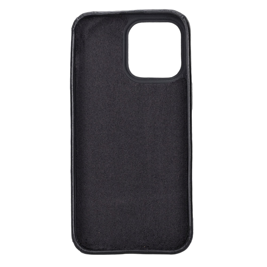 Pinedale Leather Snap-on Case for iPhone 14 Series
