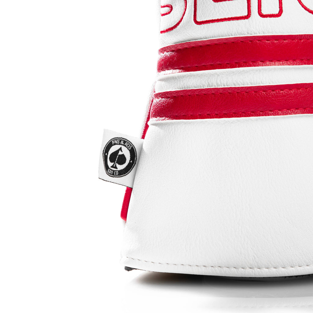 Slice - Driver Cover