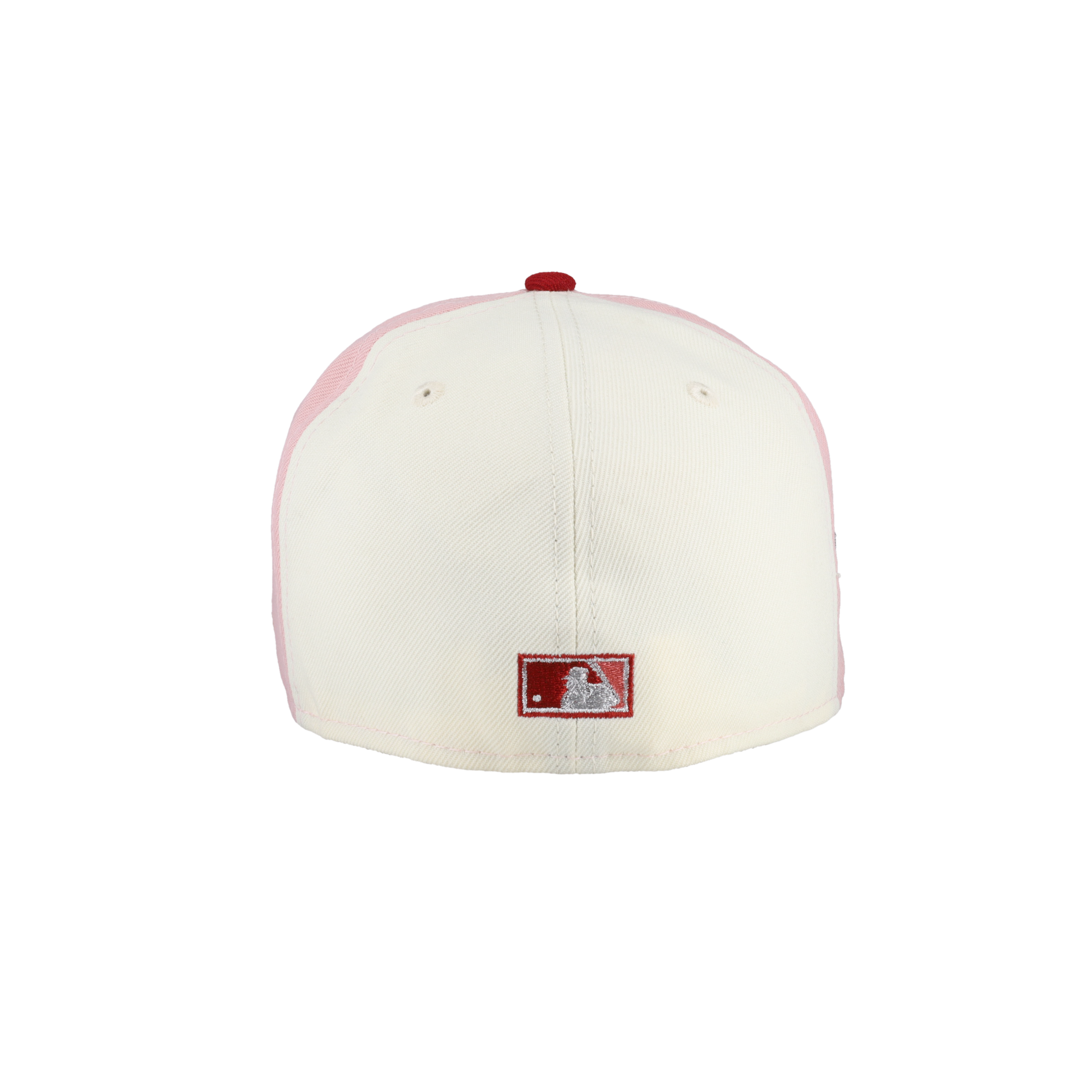 New York Yankees 2024 Valentines Collection 1962 World Series Fitted Hat