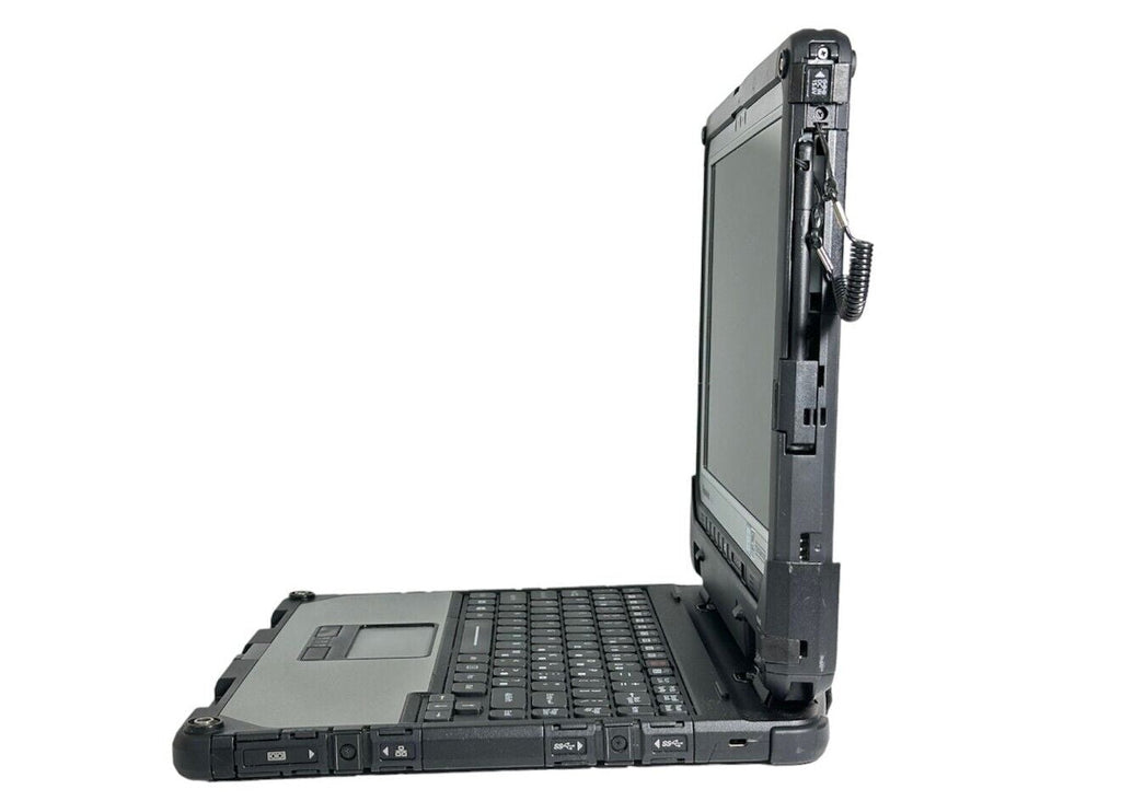 Panasonic Toughbook CF-33 (2017) 12-inch Rugged 2-in-1 Touchscreen i5 8GB / 1TB SSD (Refurbished)
