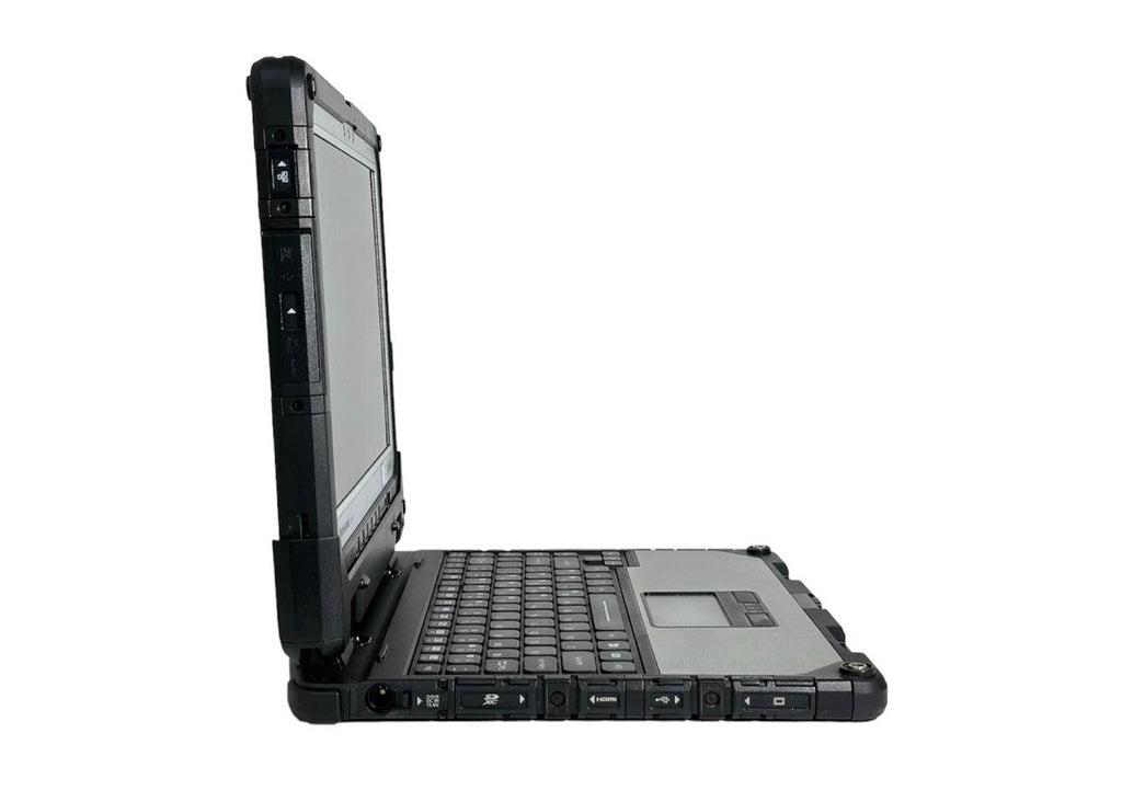 Panasonic Toughbook CF-33 (2017) 12-inch Rugged 2-in-1 Touchscreen i5 8GB / 1TB SSD (Refurbished)