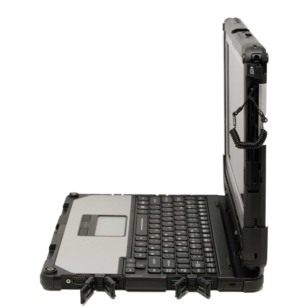 Panasonic Toughbook CF-33 (2017) 12-inch Rugged 2-in-1 Touchscreen i5 8GB / 1TB SSD (Refurbished)