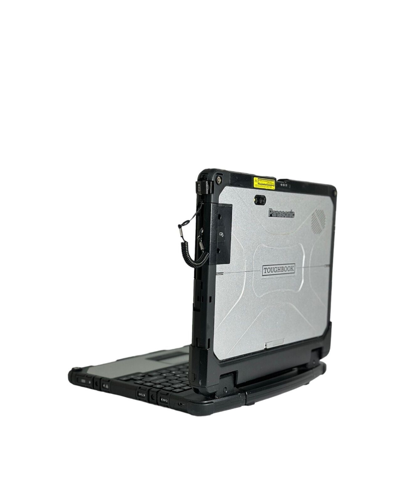 Panasonic Toughbook CF-33 (2017) 12-inch Rugged 2-in-1 Touchscreen i5 8GB / 1TB SSD (Refurbished)