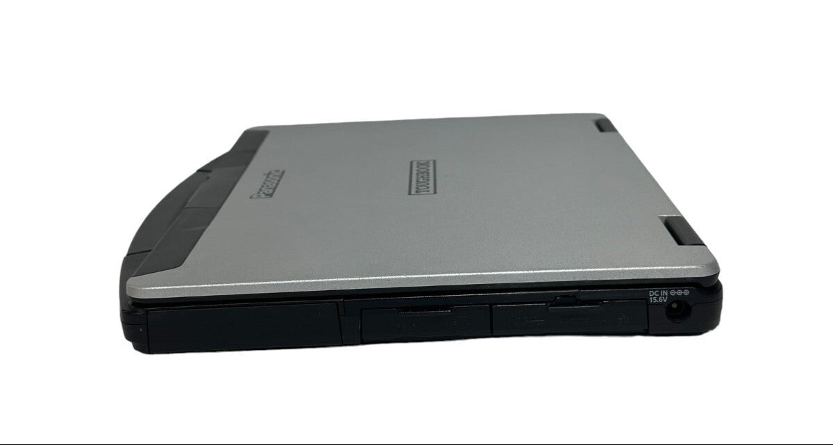 Panasonic Toughbook (2015) 14-inch CF-54 Semi-Rugged Laptop i5 Touchscreen 1TB SSD 16GB RAM