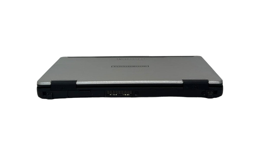 Panasonic Toughbook (2015) 14-inch CF-54 Semi-Rugged Laptop i5 Touchscreen 1TB SSD 16GB RAM