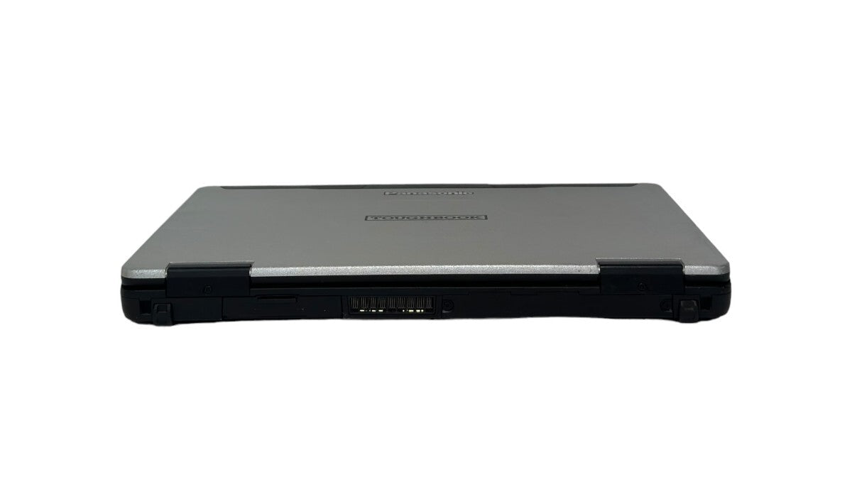 Panasonic Toughbook (2015) 14-inch CF-54 Semi-Rugged Laptop i5 Touchscreen 1TB SSD 16GB RAM