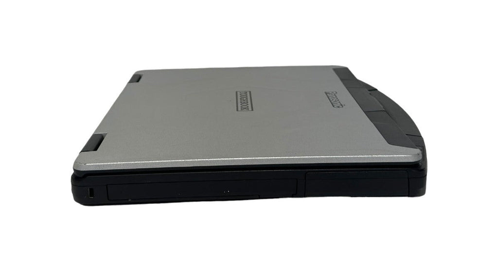 Panasonic Toughbook (2015) 14-inch CF-54 Semi-Rugged Laptop i5 Touchscreen 1TB SSD 16GB RAM