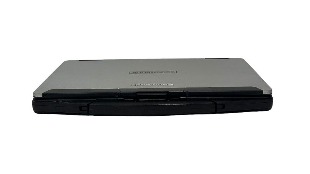 Panasonic Toughbook (2015) 14-inch CF-54 Semi-Rugged Laptop i5 Touchscreen 1TB SSD 16GB RAM
