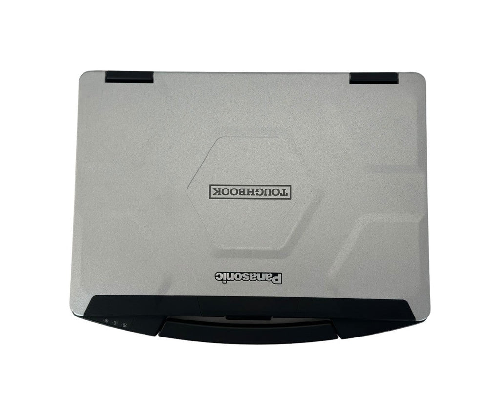 Panasonic Toughbook (2015) 14-inch CF-54 Semi-Rugged Laptop i5 Touchscreen 1TB SSD 16GB RAM