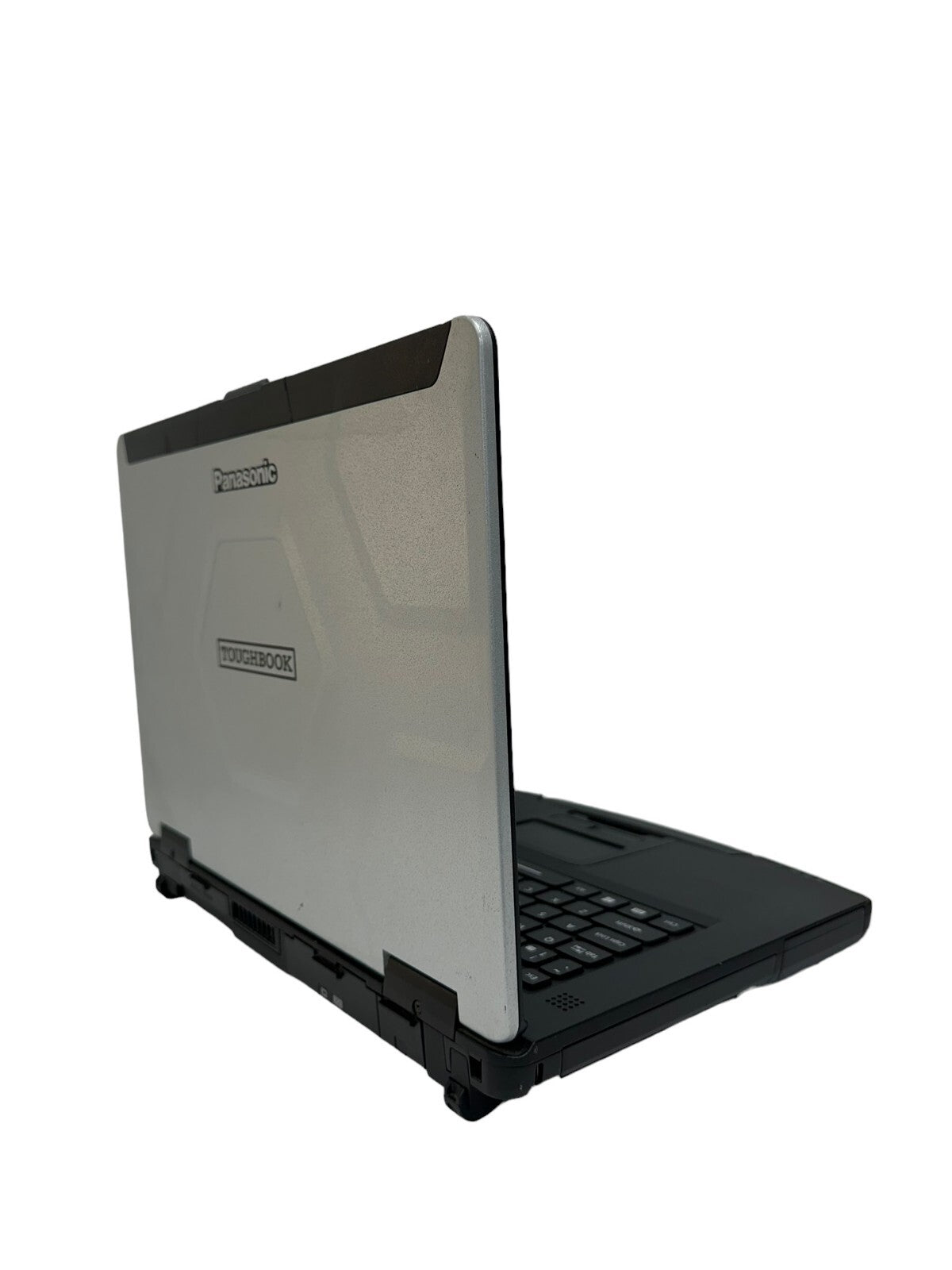 Panasonic Toughbook CF-54 (2015) 14 Inch Semi-Rugged Touchscreen i5 16GB/1TB SSD Win 10 (Refurbished)