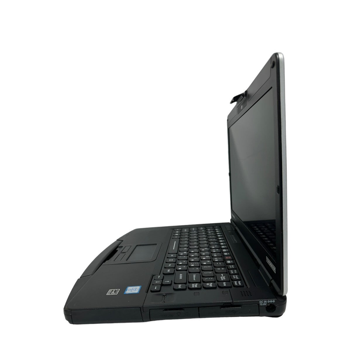 Panasonic Toughbook CF-54 (2015) 14 Inch Semi-Rugged Touchscreen i5 16GB/1TB SSD Win 10 (Refurbished)
