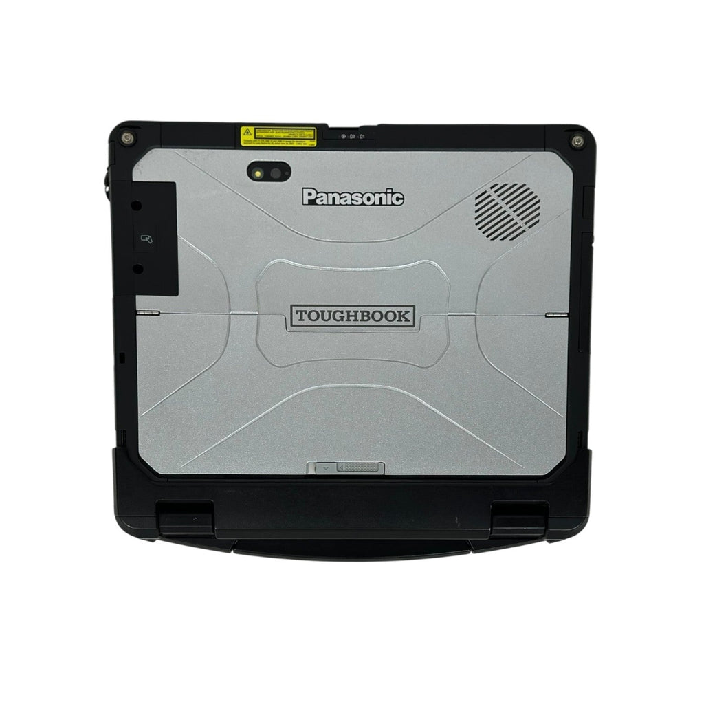 Panasonic Toughbook CF-33 (2017) 12-inch Rugged 2-in-1 Touchscreen i5 16GB/2TB SSD (Refurbished)
