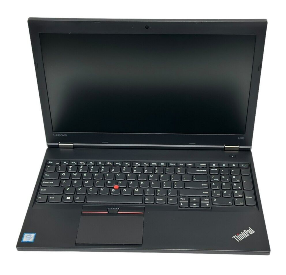 Lenovo ThinkPad L560 (2016) 15.6-inch i5 Business Laptop  16 GB/512 GB SSD