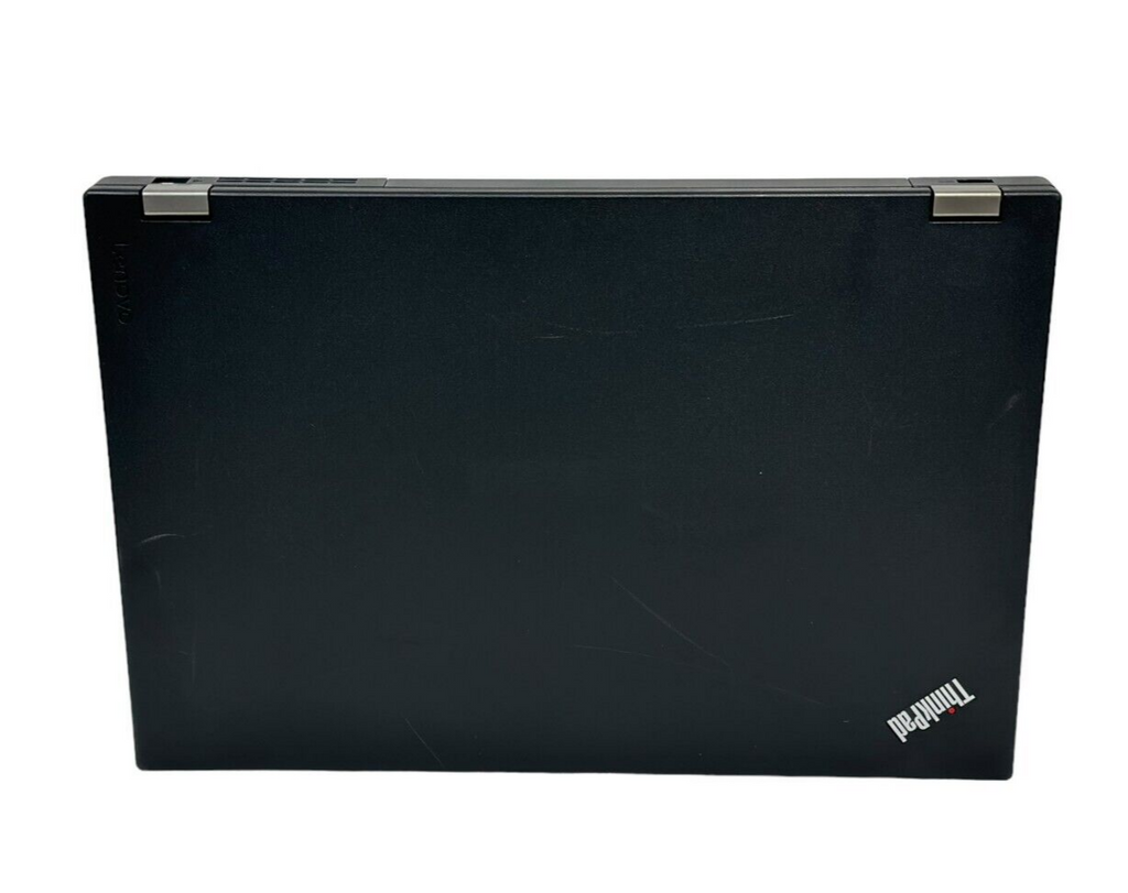 Lenovo ThinkPad L560 (2016) 15.6-inch i5 Business Laptop  16 GB/512 GB SSD