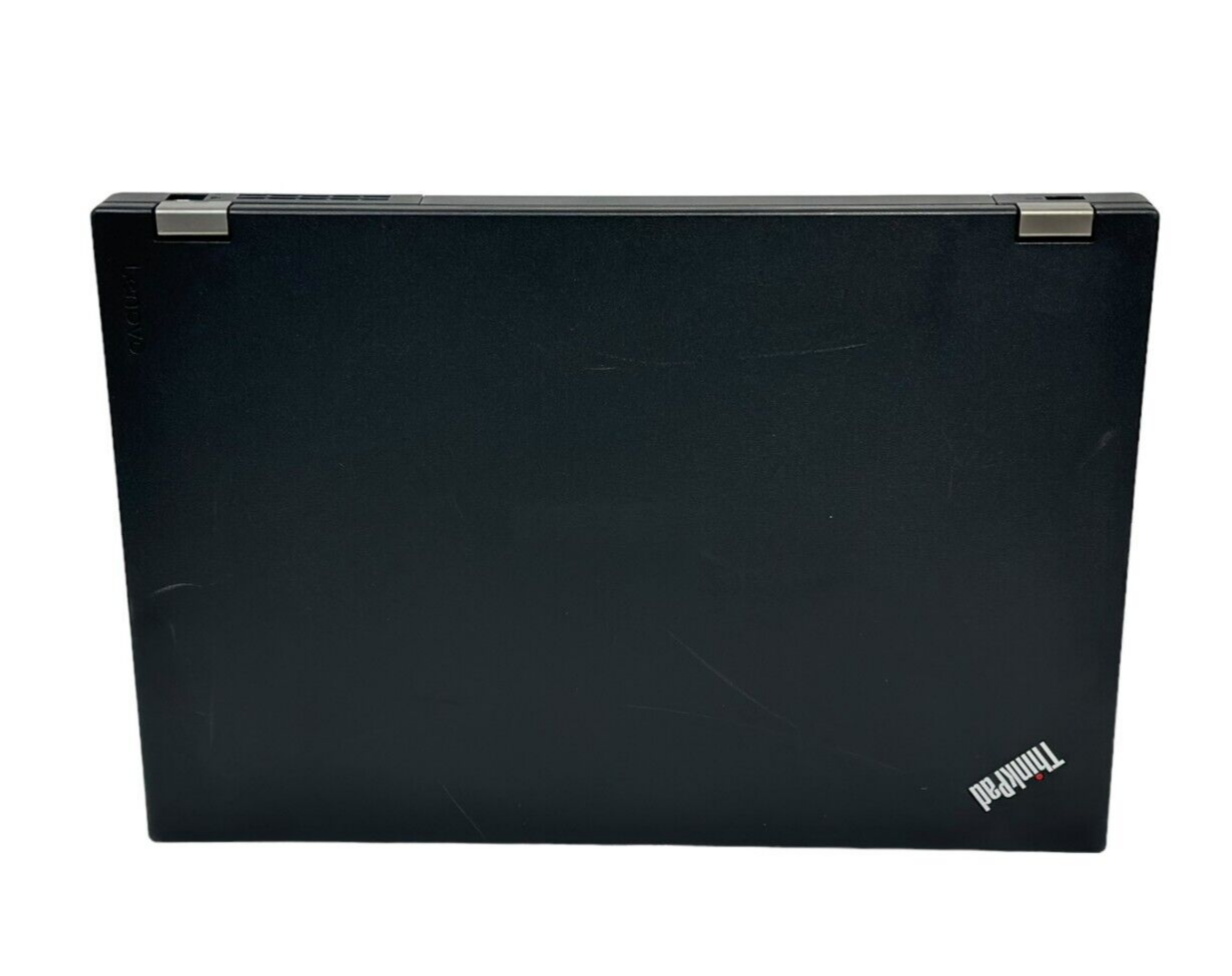 Lenovo ThinkPad L560 (2016) 15.6-inch i5 Business Laptop  16 GB/512 GB SSD